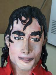 Michael Jackson, Luis Carlos A
