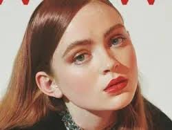 O Quanto Você Conhece De Sadie Sink?