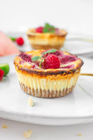 Das rezept aus enie backt zeigt euch wie ihr den klassiker im handlichen muffinformat zaubern könnt. Low Carb Kasekuchen Muffins Ohne Zucker Eiweissreiches Dessert