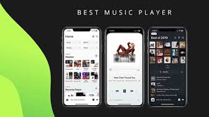 Best Free Iphone Music Player Apps 2020 Edition Youtube