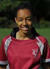 2013-14 Women's Rugby Roster