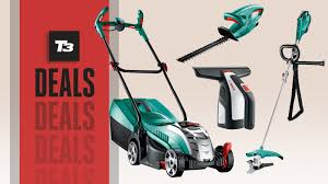 Garden statues, solar lights, and more. Bosch Garden Tools Sale At Amazon Makes Getting Gardens Summer Ready Easy T3