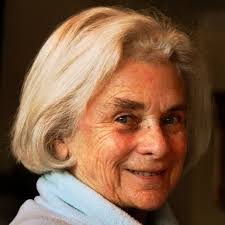 Barbara Pomeroy's Instagram, Twitter & Facebook