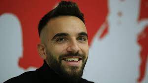 Türk futbolcu ile ilgili bu biyografi taslak seviyesindedir. Fortuna Dusseldorf Karaman Nach Lungenentzundung Wieder Fit Kicker