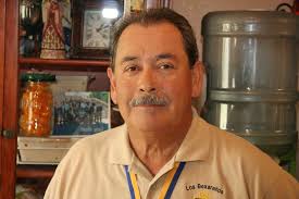 The A-J Remembers: Henry Lozada finding identity with ancestors