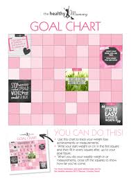 Weight Loss Goal Charts Lamasa Jasonkellyphoto Co