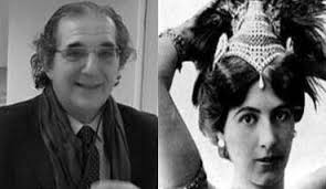 Una donna per l'Otto Marzo: Mata Hari nella sua danza sino alla fucilazione 