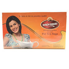 Buy Wagh Bakri Special International Blend Premium Pot Tea Bags 216 Tea Bags 681 Gr 24 Oz Online In Turkey B07n53rxyj
