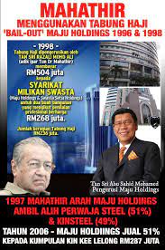 Ukmholdings.ukm.my ukm holdings sdn bhd. Ktemoc Konsiders Maddy S Old Matey Abu Sahid Mohamed Maju Holdings Is Back