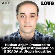 Saad Zuberi, who was earlier the Executive Director at LuckyOne Mall has  been appointed as the new Chief Executive Officer. We wish Saad an amazing  journey