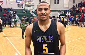 Born november 25, 2000) is an american professional basketball player for the los angeles lakers of the national basketball association (nba). Talen Horton Tucker 2018 Shooting Guard Rivals Com
