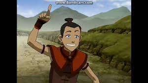 (debate in our house) i'm for sparky! Atla Sparky Sparky Boom Man Youtube