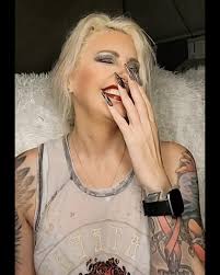 We're Still Here.... #bfacemerch #stalkerfail #glamorous #blondesdoitbetter