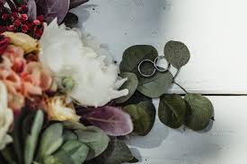 If you and your friends are into nontraditional music and food, there is no need to change that just because of the wedding! Fruits Veggies In Wedding Bouquets Mywedding