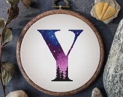Es wurde erst zur zeit sullas als 22. Letter Y Alphabet Etsy