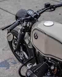Like The Details Of The Bmw R80 Make Sure To Follow Toysontwowheels For More Cafe Racer Culture Lifestyle And The Essenti Bike Bmw Bmw Bmw Cafe Racer