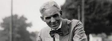 Henry Ford | 10 Facts About The American Industrialist | Learnodo Newtonic