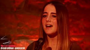 SIENNA STANLEY "YOU DONT OWN ME"