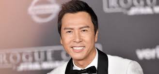 Oscar Presenter Donnie Yen's Pro-Chinese Communist Party Remarks Cause  Backlash, Petition to Disinvite — World of Reel