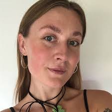 Teresa Mikkelsen's Instagram, Twitter & Facebook