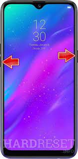 You can use the tool to bypass the forgotten google account verification lock, and stuck at the pattern lock screen. Hard Reset Realme 3 How To Hardreset Info