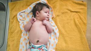 Taking a tub bath after delivery can be therapeutic. I1xde4d E8vacm