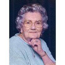 Mable Morley Obituary