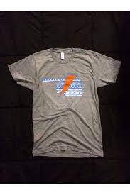Pin By Madison Koogler On Its Thunder Time Spirit Shirts Okc Thunder Athletic Apparel