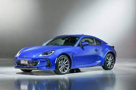 Through every corner entry, apex and exit, the communicative steering and impressive balance of this sleek sports car combine to. 2022 Subaru Brz Debuts In Japan Get A Detailed Look Through This Massive Gallery And Video Carscoops