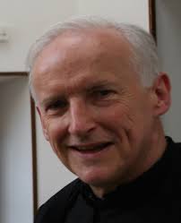 Fr James Leachman OSB has died