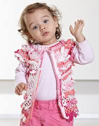 Mesh tape is used to knit this project and is light weight but knits up quickly at a big gauge. Easy Child S Vest Pattern Knitting Patterns For Beginners