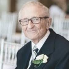 Robert Moore Obituary