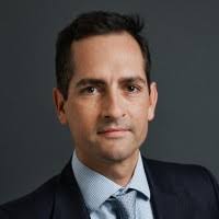 Justin Streeter, CFA