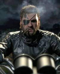 Pin On Metal Gear Solid