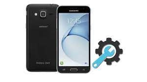 Envíos gratis en el día ✓ compre celular samsung j3 sm j320v en cuotas sin interés! How To Factory Reset Samsung Galaxy J3 V Sm J320v Tsar3000