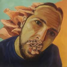 What I've Become” by 2021 TASIMJAE Winner Caleb Sims showing in TASI's Main  Gallery, May 7