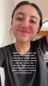 When Men Say Olive Juice Instead of I Love You