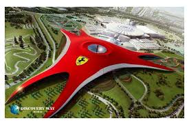 Связаться со страницей ferrari world abu dhabi в messenger. Abu Dhabi Stadtrundfahrt Ferrari World Abu Dhabi 2021 Tiefpreisgarantie