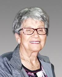 Pierrrette Denis Létourneau