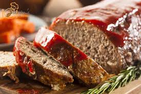 This keto meatloaf is a low carb version of everyone's favorite comfort food. The Best Way To Reheat Meatloaf And Other Methods Of Warming Food