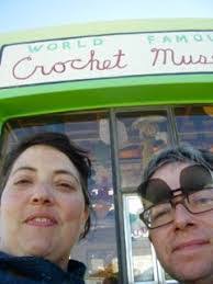 Sandy Crouse's Instagram, Twitter & Facebook