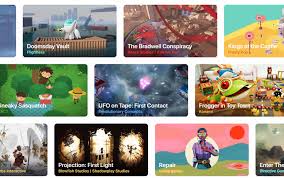 Confirmed Apple Arcade Games Complete List Of Official Titles Macworld Uk