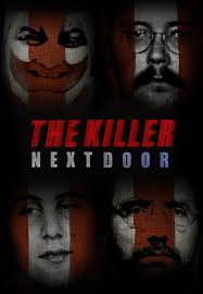 The Killer Next Door (TV Series 2021)