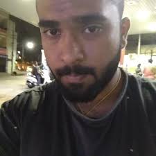 Santhu Sandy 's User Profile