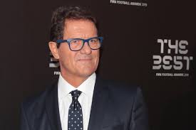 See more of fabio capello on facebook. Fabio Capello Back At Wembley As Part Of England S 1000th Game Celebrations London Evening Standard Evening Standard