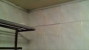浴室牆壁傳來的聲音- YouTube