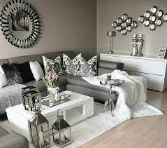 Get silver and grey living room delivered to your door. 110 Super Dark Grey Living Room Ideas Livingroom Livingroomideas Homedecor Living Room Grey Black Living Room Living Room Decor Gray