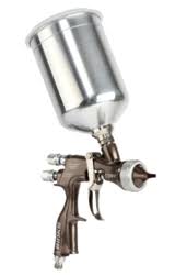 supplier distributor of paint spray guns new york new