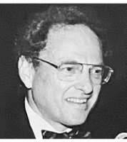 MARK KAUFMANN Obituary (1932