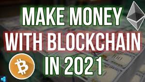 In fact, many people believe that the technology is a signal of an impending revolution. The Best Way To Make Money With Blockchain In 2021 Youtube